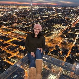 Meet your Posher, Yessica